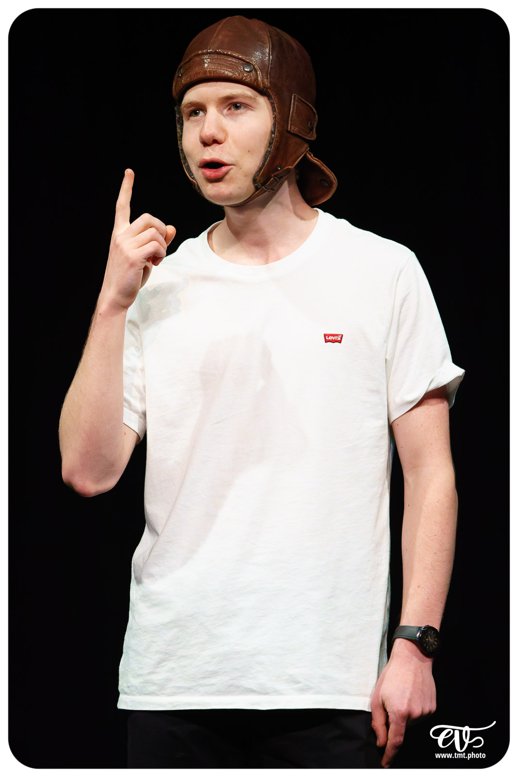 MAIS SONGEONS À RÉPÉTER S'IL VOUS PLAIT !